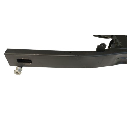 QJ Motor SRK 125 S 2024 FORCELLONE BRACCIO RUOTA POSTERIORE ORIGINALE