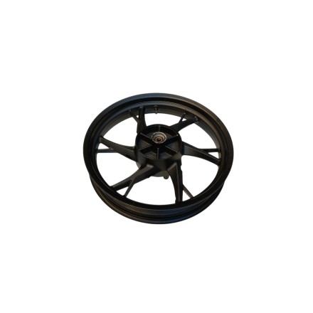 QJ Motor SRK 125 S 2024 CERCHIO RUOTA POSTERIORE ORIGINALE