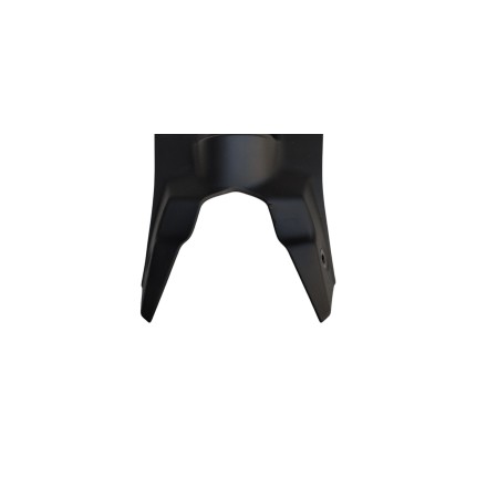 QJ Motor SRK 125 S 2024 PLASTICA COVER BLOCCHETTO QUADRO CHIAVE ORIGINALE