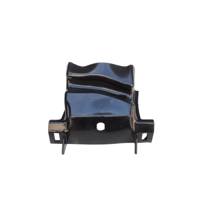 QJ Motor SRK 125 S 2024 GOMMA COPRI RADIATORE ACQUA INTERNA ORIGINALE