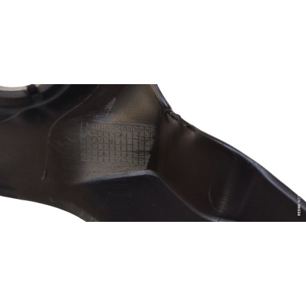 QJ Motor SRK 125 S 2024 PLASTICA COVER BLOCCHETTO QUADRO CHIAVE ORIGINALE