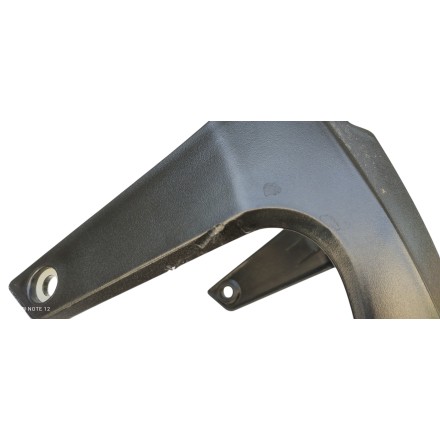 QJ Motor SRK 125 S 2024 PARAFANGO ANTERIORE INTERNO ORIGINALE