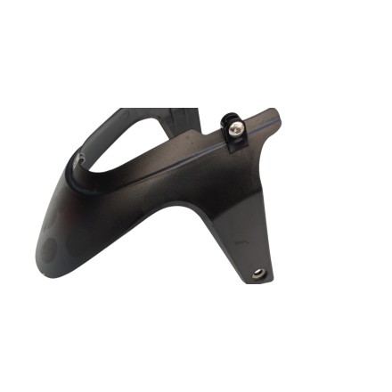 QJ Motor SRK 125 S 2024 PARAFANGO ANTERIORE INTERNO ORIGINALE