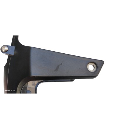 QJ Motor SRK 125 S 2024 PARAFANGO ANTERIORE INTERNO ORIGINALE