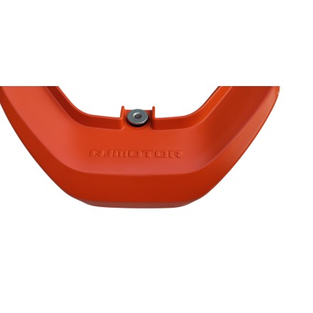 QJ Motor SRK 125 S 2024 MANIGLIONE POSTERIORE PASSEGGERO ORIGINALE