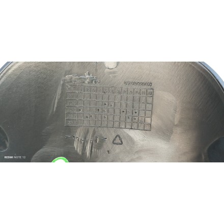 QJ Motor SRK 125 S 2024 PARAFANGO ANTERIORE INTERNO ORIGINALE