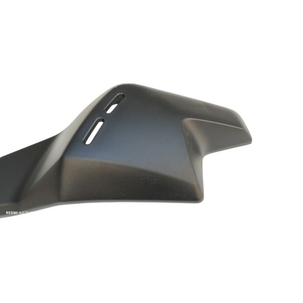 QJ Motor SRK 125 S 2024 PLASTICA COVER COPRI MODULATORE ABS ORIGINALE