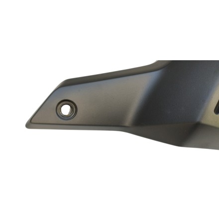 QJ Motor SRK 125 S 2024 PLASTICA COVER COPRI MODULATORE ABS ORIGINALE