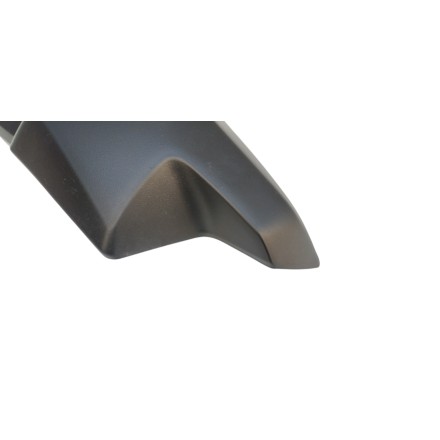 QJ Motor SRK 125 S 2024 PLASTICA COVER COPRI MODULATORE ABS ORIGINALE