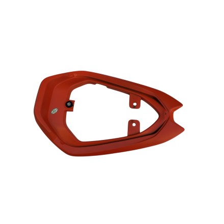 QJ Motor SRK 125 S 2024 MANIGLIONE POSTERIORE PASSEGGERO ORIGINALE