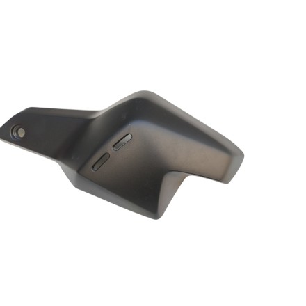 QJ Motor SRK 125 S 2024 PLASTICA COVER COPRI MODULATORE ABS ORIGINALE