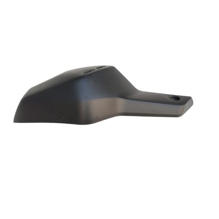 QJ Motor SRK 125 S 2024 PLASTICA COVER COPRI MODULATORE ABS ORIGINALE