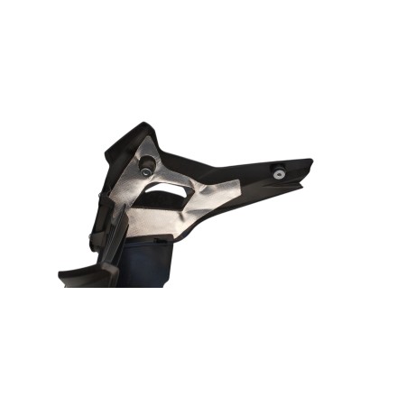 QJ Motor SRK 125 S 2024 COVER INFERIORE PUNTALE SOTTO MOTORE ORIGINALE