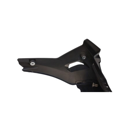 QJ Motor SRK 125 S 2024 COVER INFERIORE PUNTALE SOTTO MOTORE ORIGINALE