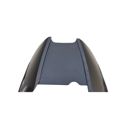 QJ Motor SRK 125 S 2024 COVER INFERIORE PUNTALE SOTTO MOTORE ORIGINALE