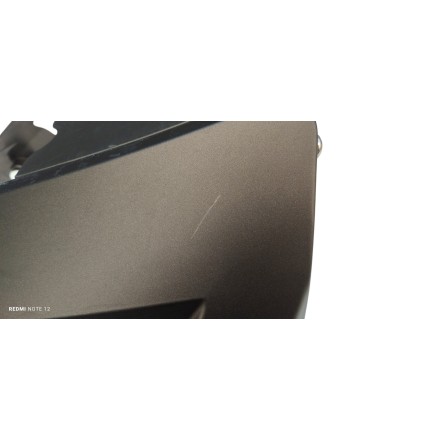 QJ Motor SRK 125 S 2024 COVER INFERIORE PUNTALE SOTTO MOTORE ORIGINALE