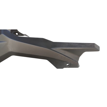 QJ Motor SRK 125 S 2024 PARACATENA PARAFANGO POSTERIORE ORIGINALE