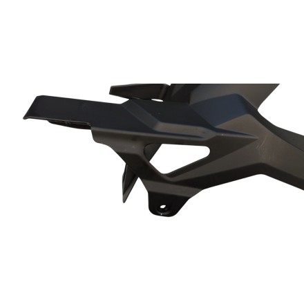 QJ Motor SRK 125 S 2024 PARACATENA PARAFANGO POSTERIORE ORIGINALE