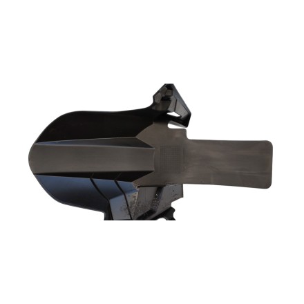 QJ Motor SRK 125 S 2024 PARACATENA PARAFANGO POSTERIORE ORIGINALE