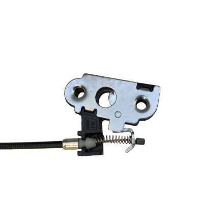 QJ Motor SRK 125 S 2024 KIT SERRATURE BLOCCHETTO CHIAVE AVVIAMENTO ORIGINALE