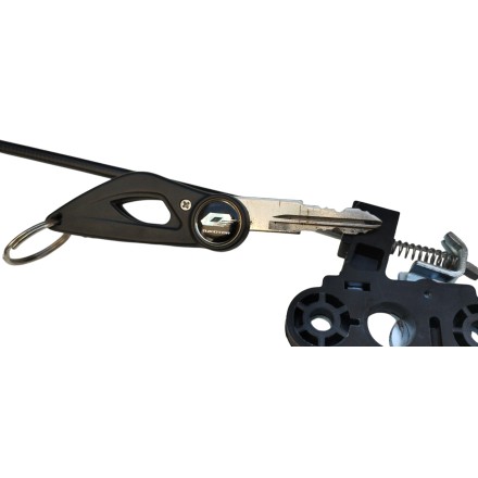 QJ Motor SRK 125 S 2024 KIT SERRATURE BLOCCHETTO CHIAVE AVVIAMENTO ORIGINALE