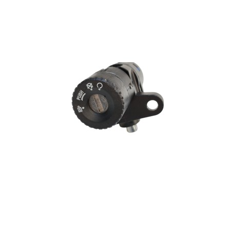 QJ Motor SRK 125 S 2024 KIT SERRATURE BLOCCHETTO CHIAVE AVVIAMENTO ORIGINALE