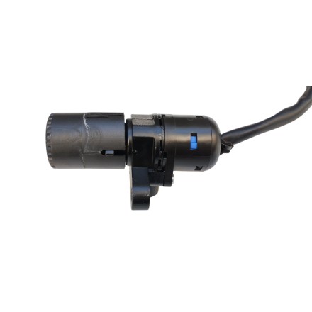 QJ Motor SRK 125 S 2024 KIT SERRATURE BLOCCHETTO CHIAVE AVVIAMENTO ORIGINALE