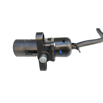 QJ Motor SRK 125 S 2024 KIT SERRATURE BLOCCHETTO CHIAVE AVVIAMENTO ORIGINALE