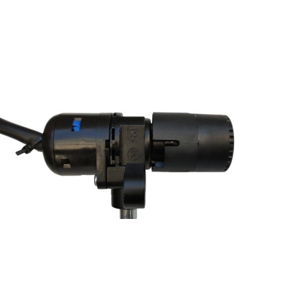 QJ Motor SRK 125 S 2024 KIT SERRATURE BLOCCHETTO CHIAVE AVVIAMENTO ORIGINALE