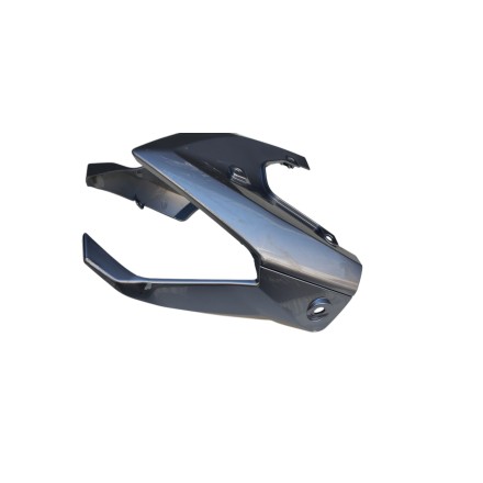 QJ Motor SRK 125 S 2024 CARENA CUPOLINO PORTAFARO ANTERIORE ORIGINALE