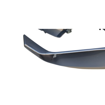 QJ Motor SRK 125 S 2024 CARENA CUPOLINO PORTAFARO ANTERIORE ORIGINALE