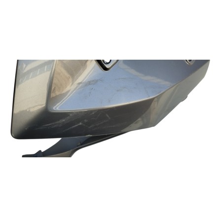 QJ Motor SRK 125 S 2024 CARENA CUPOLINO PORTAFARO ANTERIORE ORIGINALE