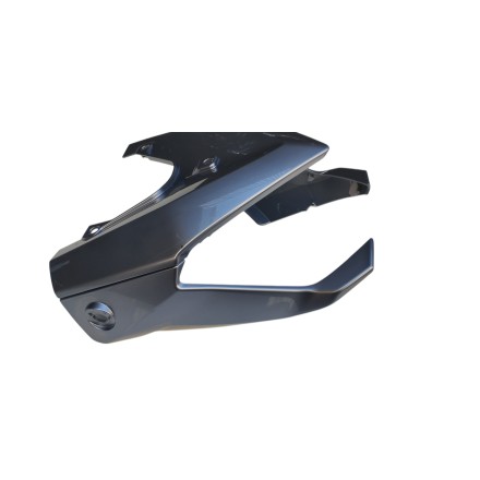 QJ Motor SRK 125 S 2024 CARENA CUPOLINO PORTAFARO ANTERIORE ORIGINALE