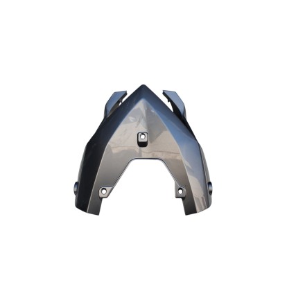 QJ Motor SRK 125 S 2024 CARENA CUPOLINO PORTAFARO ANTERIORE ORIGINALE