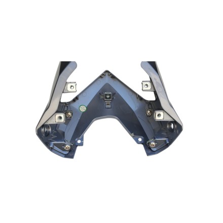 QJ Motor SRK 125 S 2024 CARENA CUPOLINO PORTAFARO ANTERIORE ORIGINALE