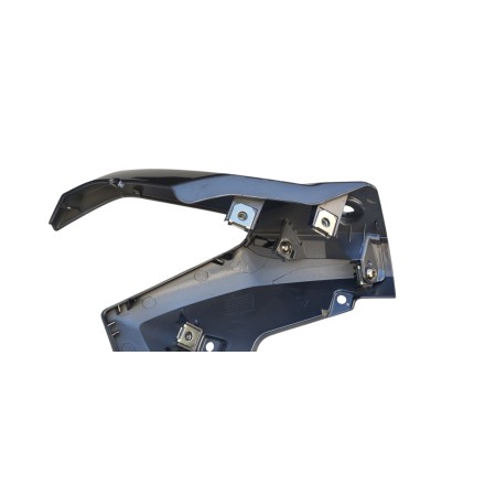 QJ Motor SRK 125 S 2024 CARENA CUPOLINO PORTAFARO ANTERIORE ORIGINALE