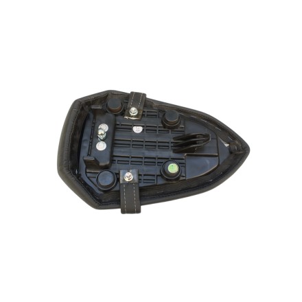 QJ Motor SRK 125 S 2024 SEDILE SELLA SELLINO POSTERIORE ORIGINALE