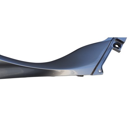 QJ Motor SRK 125 S 2024 FIANCHETTO CARENA CODONE POSTERIORE DESTRO ORIGINALE