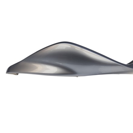 QJ Motor SRK 125 S 2024 FIANCHETTO CARENA CODONE POSTERIORE DESTRO ORIGINALE