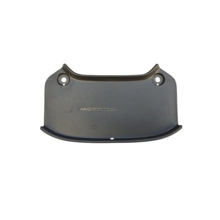 QJ Motor SRK 125 S 2024 CARENA COVER PLASTICA CODINO POSTERIORE ORIGINALE