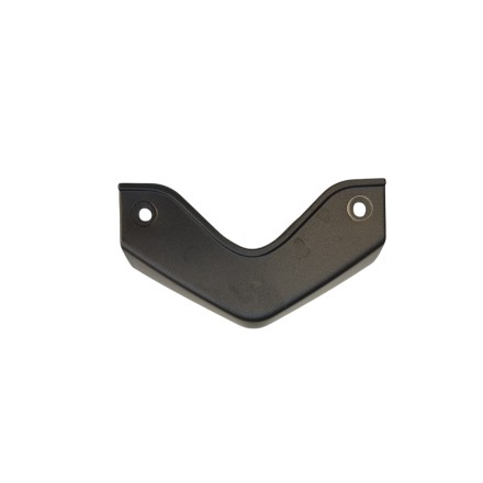 QJ Motor SRK 125 S 2024 CARENA COVER PLASTICA CODINO POSTERIORE ORIGINALE