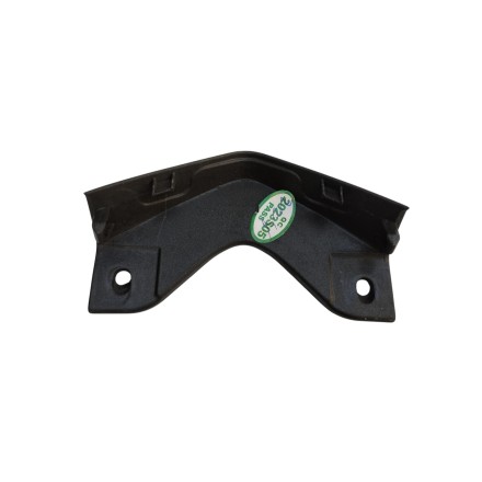 QJ Motor SRK 125 S 2024 CARENA COVER PLASTICA CODINO POSTERIORE ORIGINALE