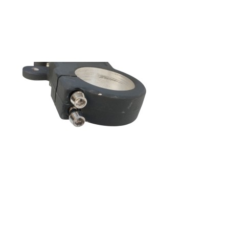 QJ Motor SRK 125 S 2024 PIASTRA FORCELLA SUPERIORE ORIGINALE