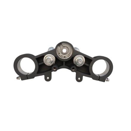 QJ Motor SRK 125 S 2024 PIASTRA FORCELLA SUPERIORE ORIGINALE