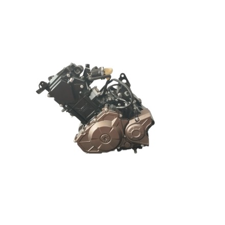 QJ Motor SRK 125 S 2024 BLOCCO MOTORE COMPLETO ENGINE MOTOR ORIGINALE