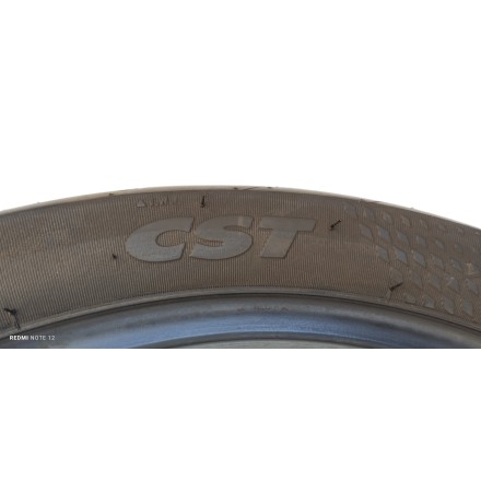 QJ Motor SRK 125 S 2024 PNEUMATICO POSTERIORE CM-NK CST 130/70-17