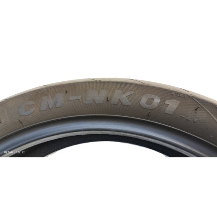 QJ Motor SRK 125 S 2024 PNEUMATICO POSTERIORE CM-NK CST 130/70-17