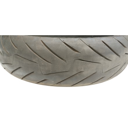 QJ Motor SRK 125 S 2024 PNEUMATICO POSTERIORE CM-NK CST 130/70-17