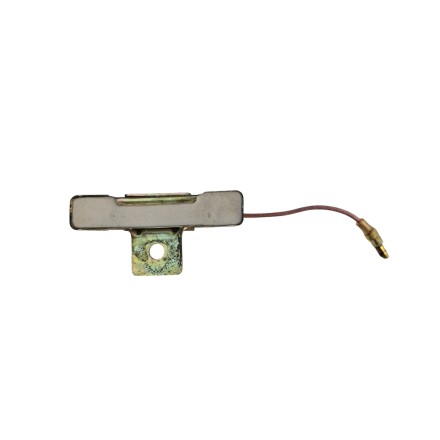 PEUGEOT SV 50 GEO RELE INTERMITTENZA RESISTENZA 5.9 OHM ORIGINALE