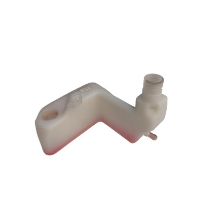 PEUGEOT SV 50 GEO VASCHETTA SERBATOIO OLIO MISCELA ORIGINALE